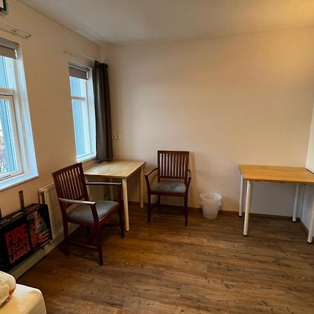 Sudur-Bar Guesthouse Grundarfjordur Bagian luar foto