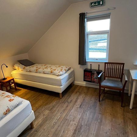 Sudur-Bar Guesthouse Grundarfjordur Bagian luar foto