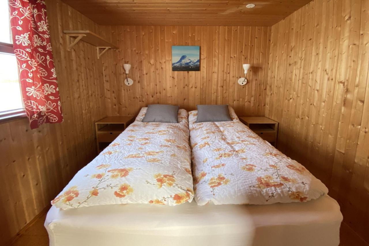 Sudur-Bar Guesthouse Grundarfjordur Bagian luar foto