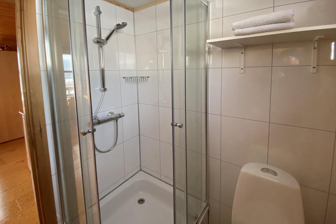 Sudur-Bar Guesthouse Grundarfjordur Bagian luar foto