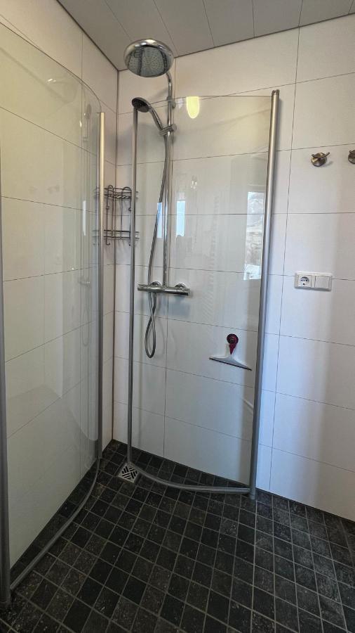 Sudur-Bar Guesthouse Grundarfjordur Bagian luar foto