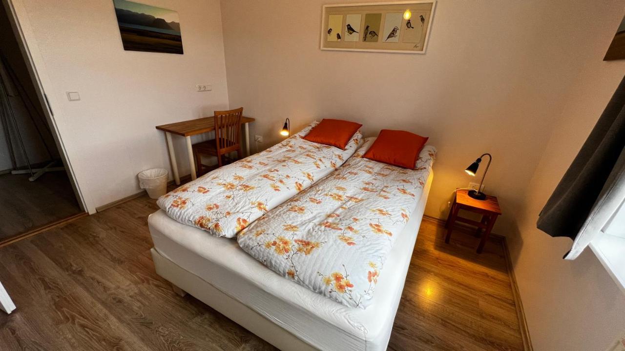 Sudur-Bar Guesthouse Grundarfjordur Bagian luar foto