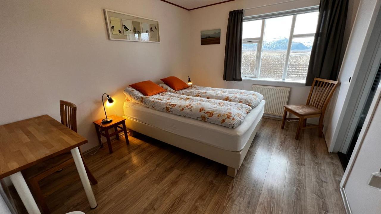 Sudur-Bar Guesthouse Grundarfjordur Bagian luar foto