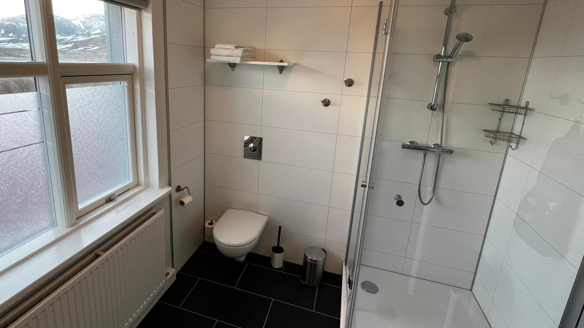Sudur-Bar Guesthouse Grundarfjordur Bagian luar foto