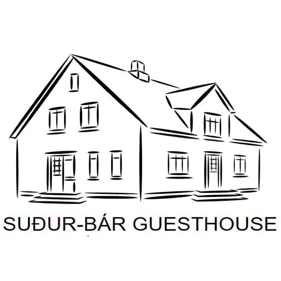 Sudur-Bar Guesthouse Grundarfjordur Bagian luar foto